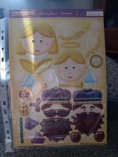 Hunkydory BOX-POPS! FESTIVE