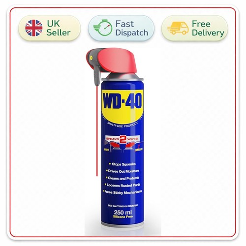 Multi use lubricant - multi,