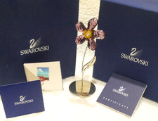 RARE SWAROVSKI CRYSTAL