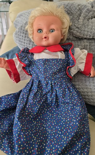 Vintage palitoy tiny - vintage,