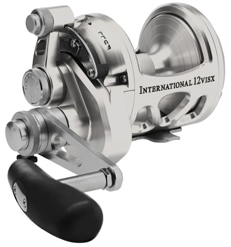 Penn international 12visx - international®,