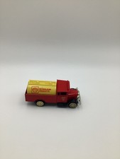 Corgi Morris Truck Shell