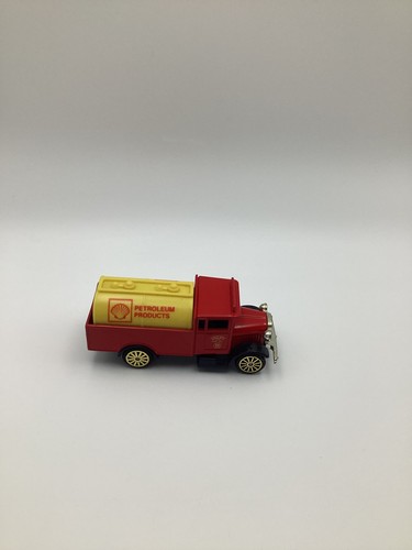Corgi morris truck - morris,
