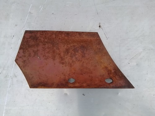 Overum plough skimmer - plough,