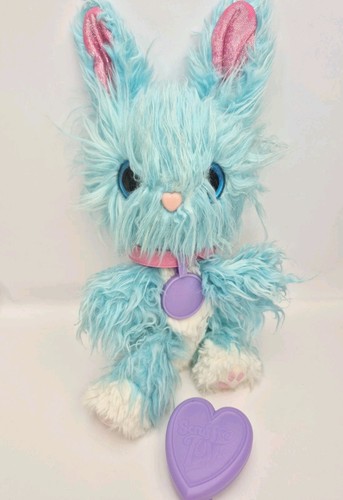 Scruff luvs bunny plush - scruff,
