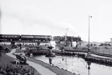 PHOTO BR British Railways