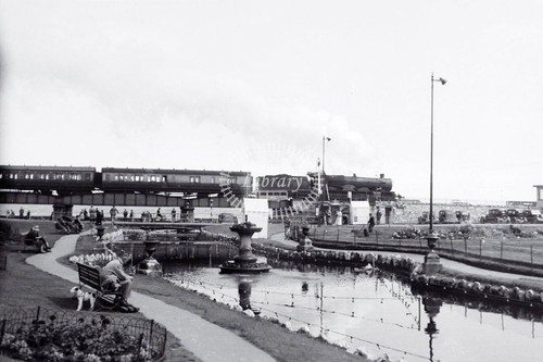 Photo british railways - photo, br