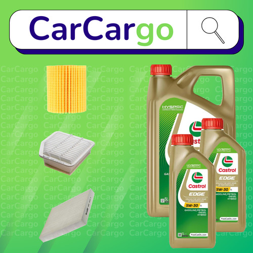 Service kit for lexus 220d - for,