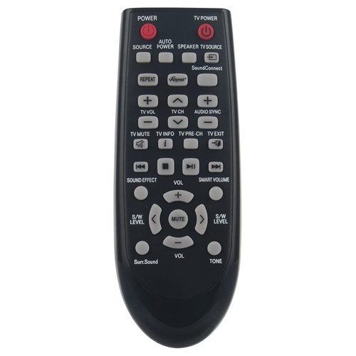 Ah59 02612b replaced remote - replaced,