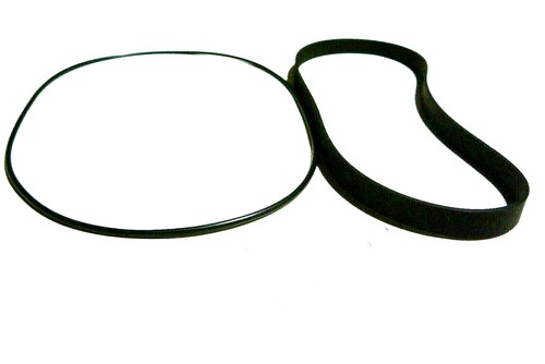 Belt kit akai 4000d - belt,
