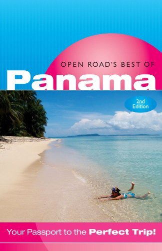Open road best panama - open, road's