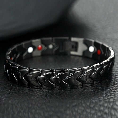 Titanium super strong - strong, magnetic