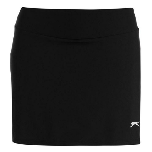 Ladies womens black slazenger - womens,