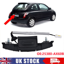 For Nissan Micra 02-10 Boot