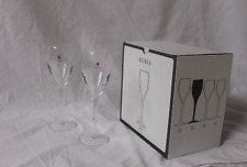 Lanson Champagne Glasses, 16cl, various quanitites