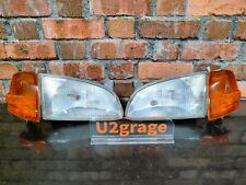 JDM Toyota Starlet EP91