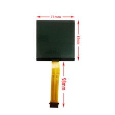 Replacement LCD Display Roland