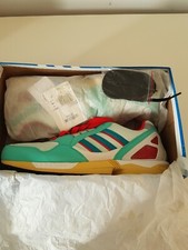 ADIDAS TORSION  ZX 9000; ULTRA