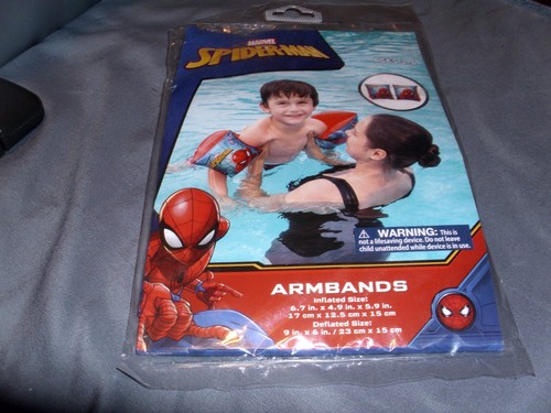 Marvel spiderman inflatable - ,