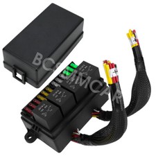 Waterproof Automotive 12 Way