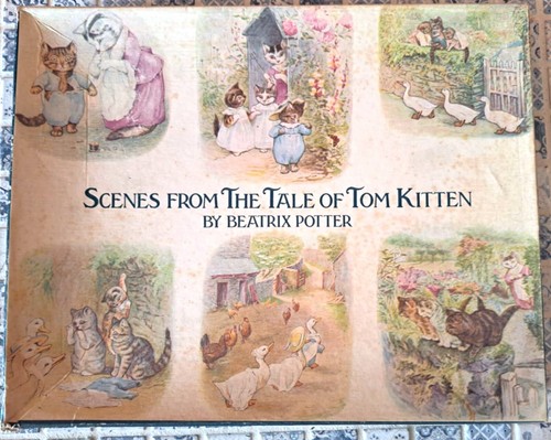 Beautiful scenes from - from, the