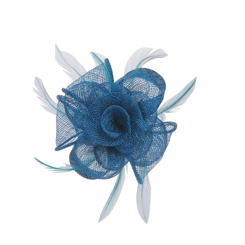 Elegant small flower feather - elegant,