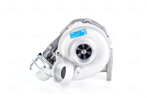 93255 nissens charger - 93255,