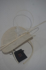 JOHN LEWIS DARCY 22 FASCINATOR