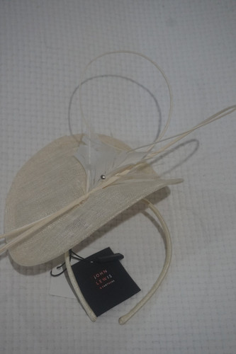 John lewis darcy fascinator - lewis,
