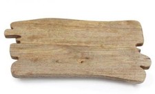 Large Wooden Serving Board