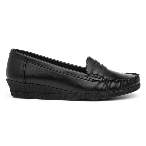 Softlites womens shoes black - womens,