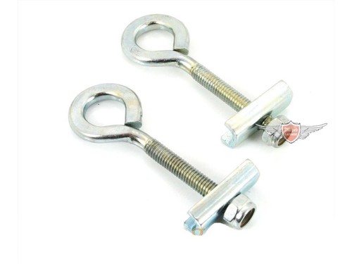 Chain tensioner steel 13mm