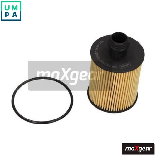 Oil filter 0797 - oil,