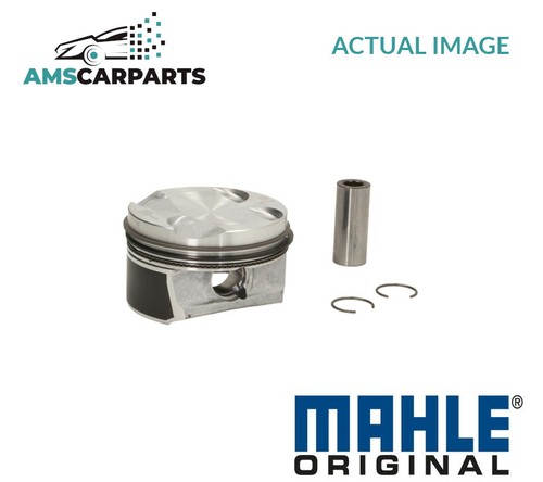 Engine piston rings 081 - engine, &