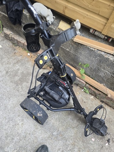 Demo pro rider hole - ex,
