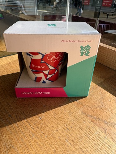 Official london 2012 olympic - london,