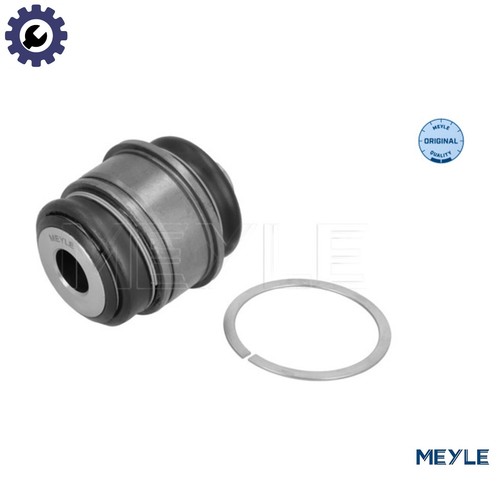 Mounting controltrailing - 2x,