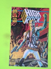 2000 AD Presents #14 1987