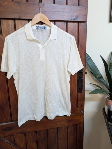 Sergio tacchini vintage - sergio,