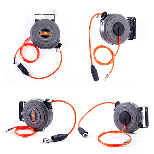 A6mm automatic retractable - a6mm,