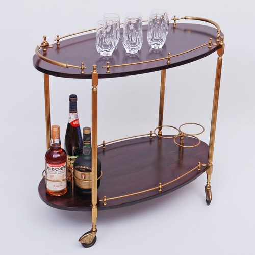 Vintage 70s bar - vintage,