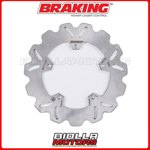 Pi01fid front brake - brake, sx