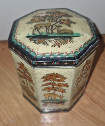 Vintage 1950s peek frean co - vintage,