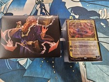 Mtg Commander Masters