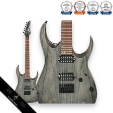 Ibanez RGA42AH-BKS Black