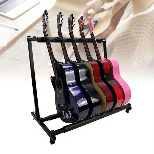 Seat multi guitar - seat, stand