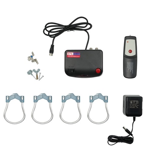 Outdoor antenna accessories - antenna,