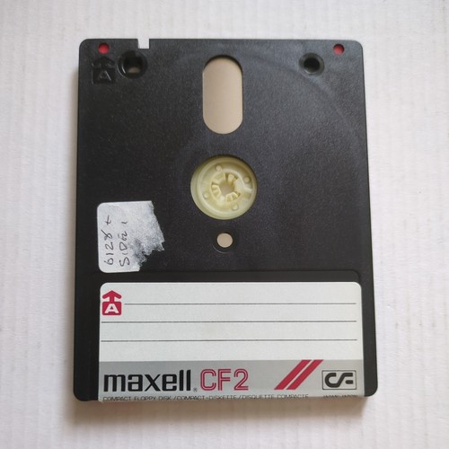 Back cpc 6128 plus - cpc,