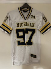 Michigan Wolverines Jersey