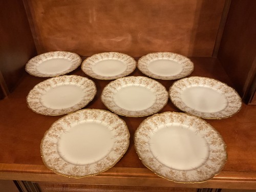 Rare antique v limoges - rare,